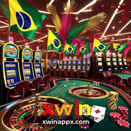 Dicas de Jogos do xwin