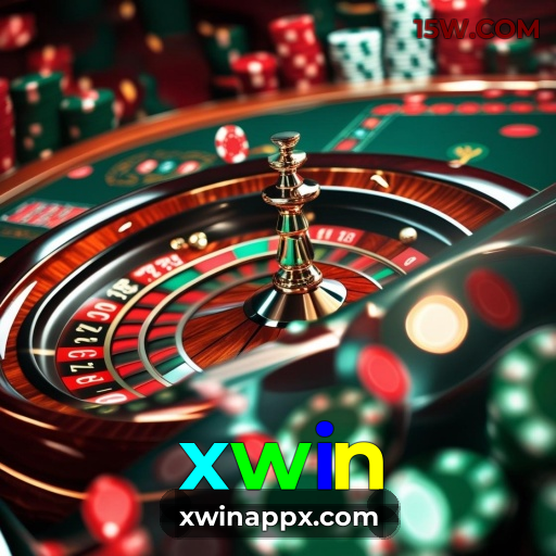 Promoções App xwin