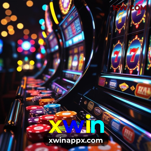 Bônus App xwin