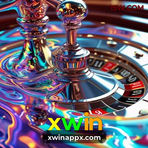 Promoção Chuva de Bônus xwin - slots