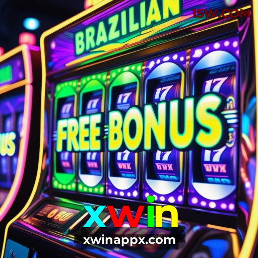 xwin Jackpots Progressivos