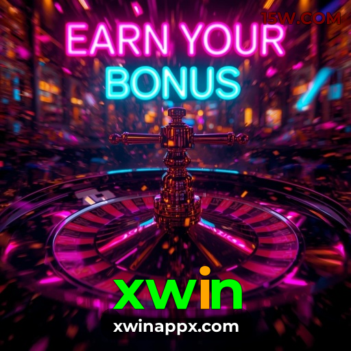 Aplicativo móvel xwin para iOS e Android