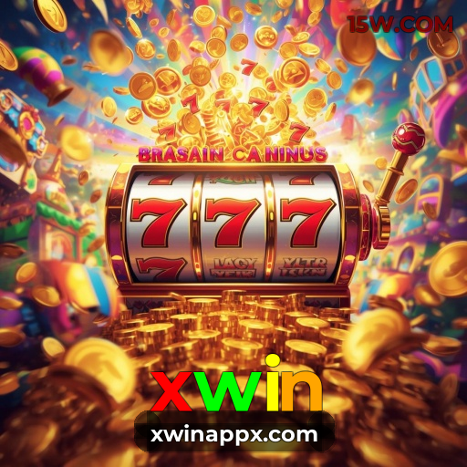 Aplicativo móvel xwin para iOS e Android