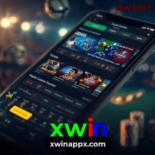 Rodadas Grátis no xwin