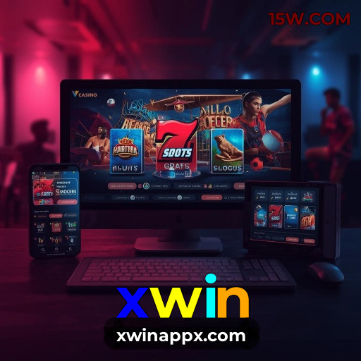 Instalar APK xwin