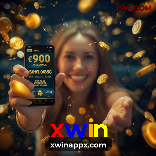 Slots Mobile do xwin