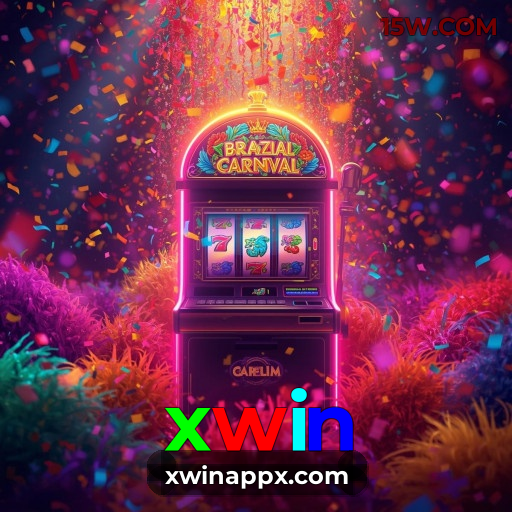 xwin caça-níqueis mobile