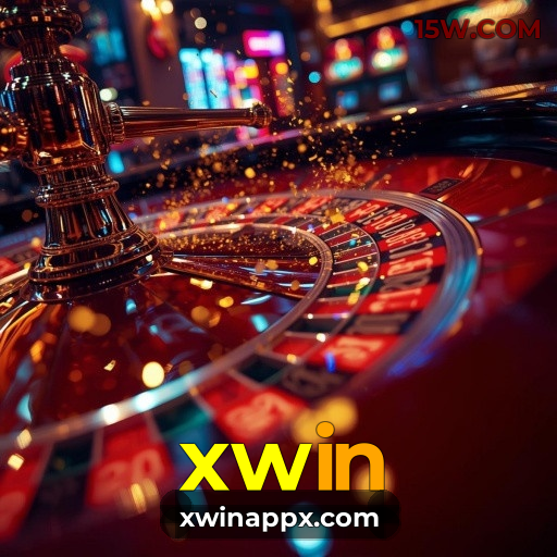 Segurança App xwin