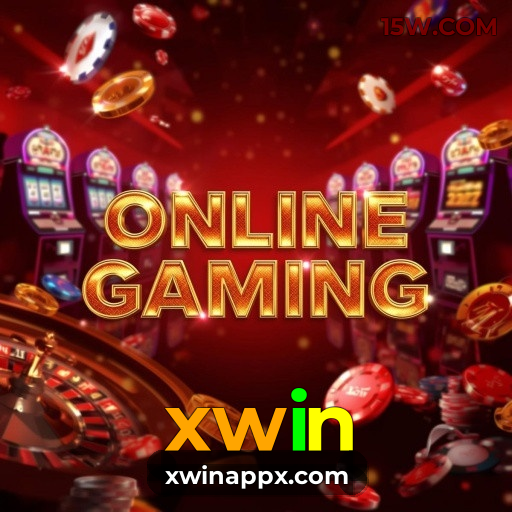Slots RTP xwin