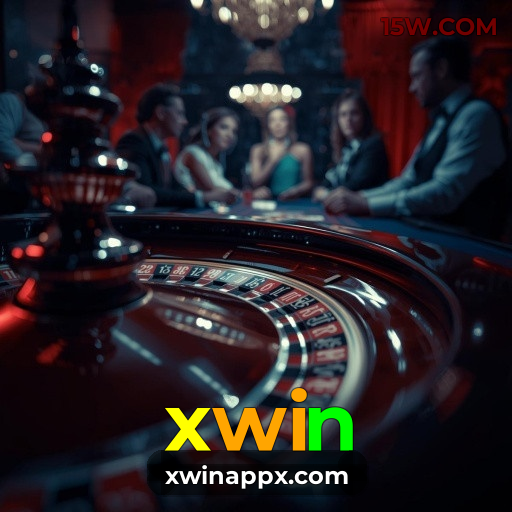 Aplicativo móvel xwin para iOS e Android