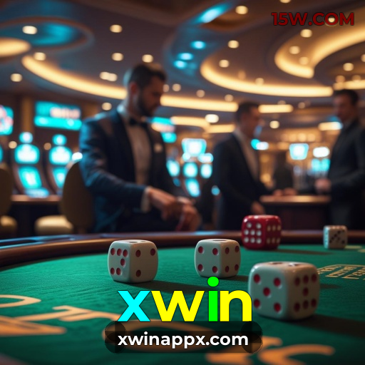 Cashback VIP xwin